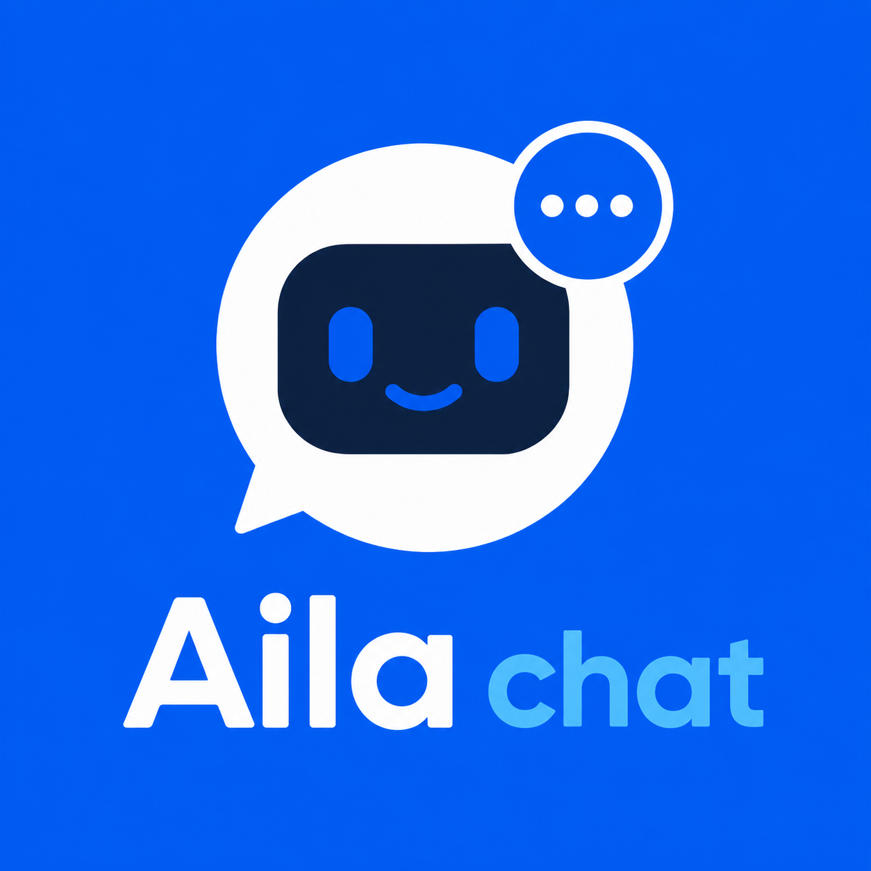 Aila chat — tự động hóa cùng AI